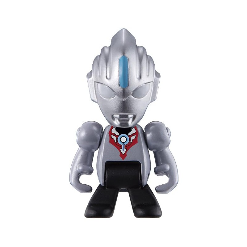 BANDAI Bikkura Egg Ultra Heroes Flophyt Hero Bath Salts