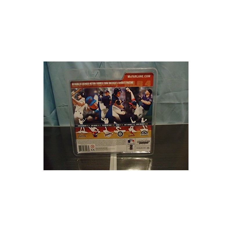 Mcfarlane Series 4 Larry Walker