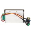 30A DC Motor Speed Governor 6V 12V 24V 48V Digital