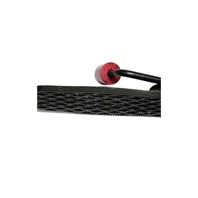 SR-30 255mm Saw Rasp Blade With Handle