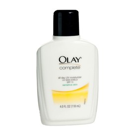 Olay Complete Moisture Lotion SPF 15 (Sensitive) 150ml