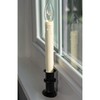 Celestial Lights Set of Four Battery Operated Remote Programmable Window