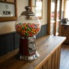 Gumballs for Gumball Machine, 0.5 Inch Mini Gumballs, Approx. 1,120