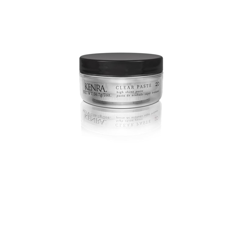 Kenra Professional Clear Paste 20 | Pasta de alto brillo