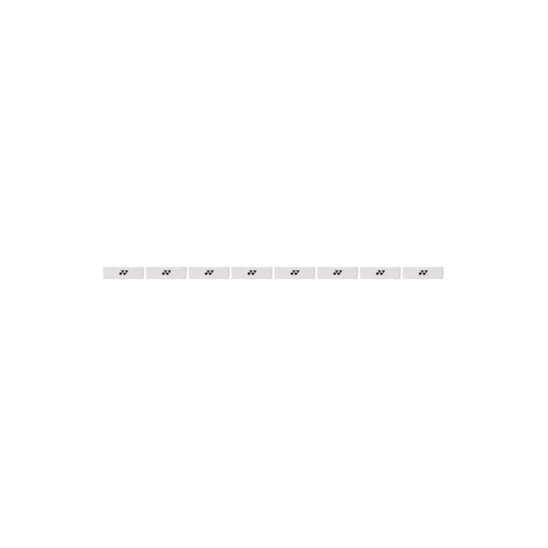 Yonex Headband AC259, white (011), Free size