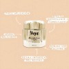 Mascarilla Facial Yuya Peel Glitter