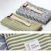 Senteen Cotton Kitchen Apron, Pack of 4, Cooking Apron, Adjustable