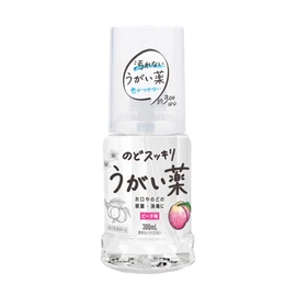 CP Peach Flavor, 10.1 fl oz (300 ml)