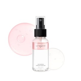 SCP Lux Aeterna Starlight Pink Mist, hidratante facial con NAD +, spray de preparación para la piel para antes del maquillaje, disponible en 1.0 fl oz