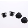 CAMVATE 4 tapones de extremo de manillar ATB MTB para