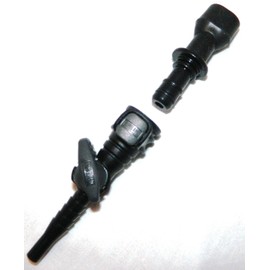 Conversion Kit with HydroLock