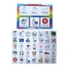 Learning Fun Resources Activity pictures cards with Now and Next