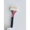 Dc Power Jack Cable Replacement Compatible with Dell Xps 15