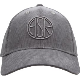 AS Roma IMMA Hats Stadium Black Unisex Adult Baseball Cap One Size Grey One Size