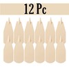 USA SUPREME 12 pc Replacement Top Fan Blades Kit for