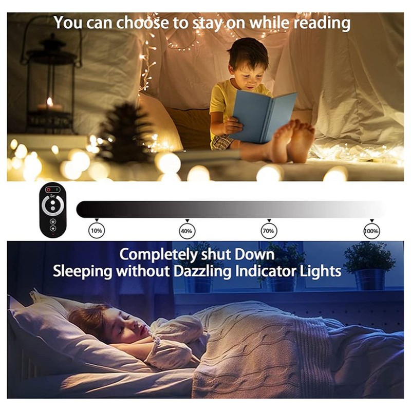 Dimmer Switch DC 12V‑24V 18A PWM LED Light Strip Dimmer