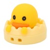 U DISK USB2.0 Interface Yellow Duck Cartoon Style Portable Electronic