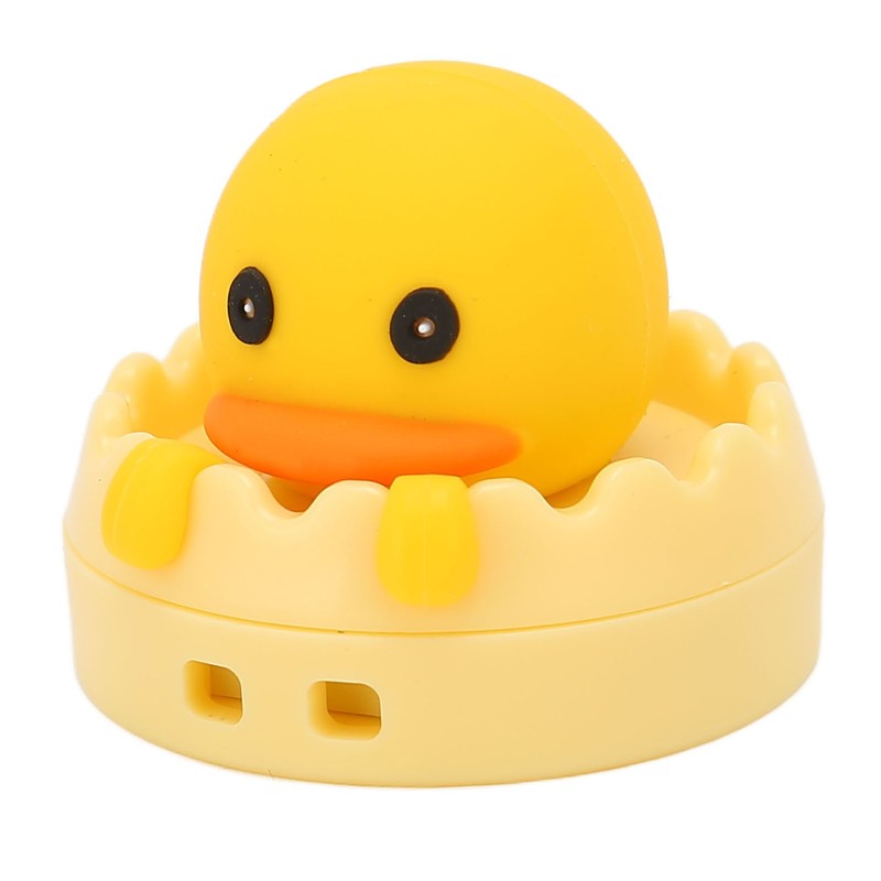 U DISK USB2.0 Interface Yellow Duck Cartoon Style Portable Electronic