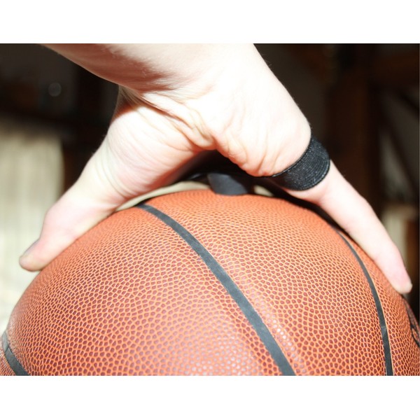 HoopsKing Basketball Dribbling and Shooting Training Aid - Set of