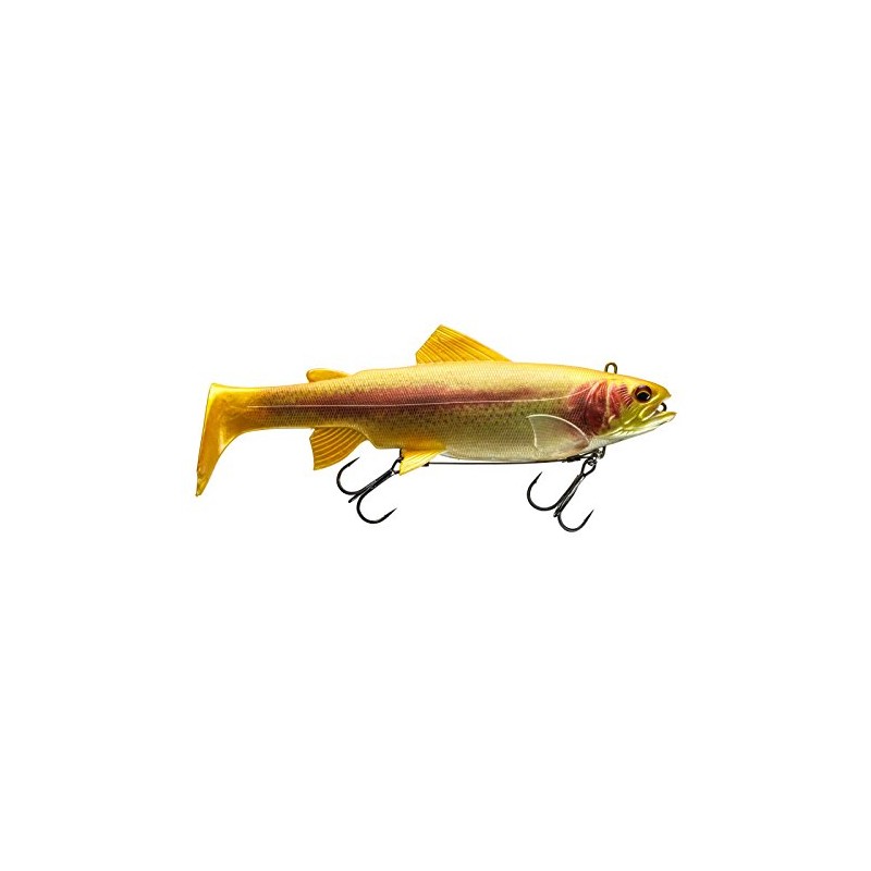 Leurre DAIWA PROREX Live Trout Swimbait 25cm-230g - 25, 230,