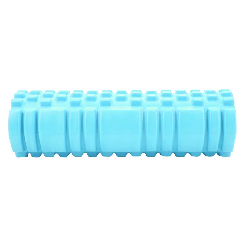 Foma Roller Mini Massage Fitness Yoga Roller for Muscle Relaxation