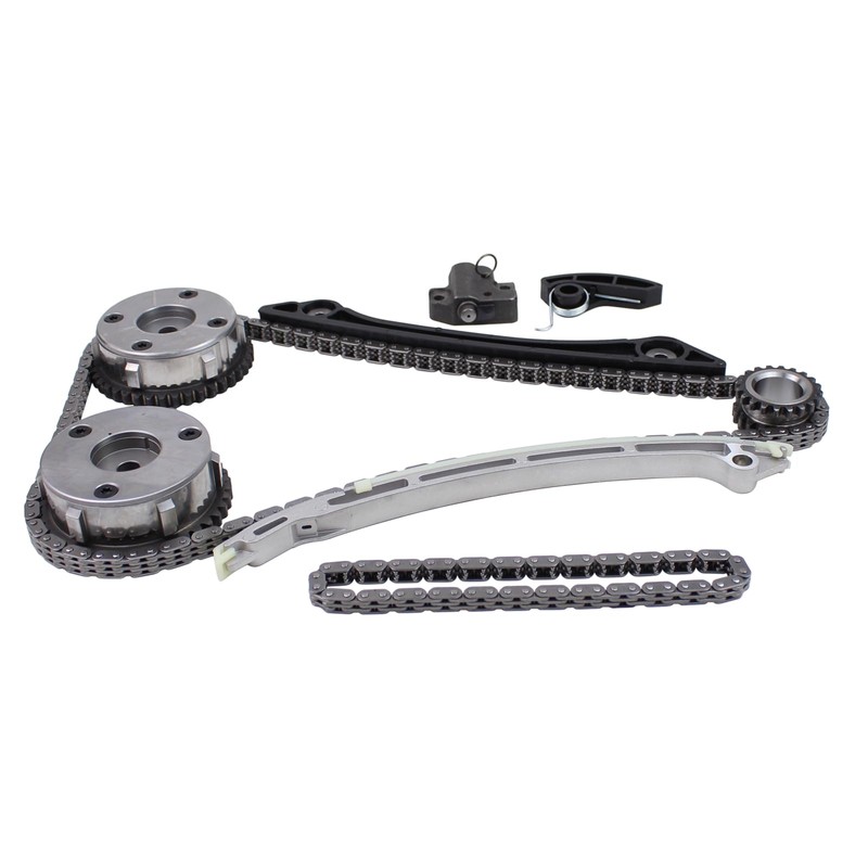 DriveFix Timing Chain kit with CVVT Sprocket for Land Range
