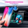 Vimi Soporte De Auto Clip para Celular Magnético con Imán