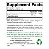 Best Naturals Alfalfa Green Super Food 500 mg 180 Capsules