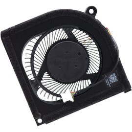 Deal4GO CPU Cooling Fan 23.QBJN2.001 Replacement for Acer Predator Triton 300 SE PT314-51s PT314-51S-76QN PT314-51S-70AY