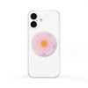 Magnetic Phone Grip Collapsible Cute Floral Series Hold Phone Grip