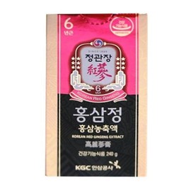 CheongKwanJang Red Ginseng Extract 240g (48330455) / 정관장 홍삼정 240g (48330455)
