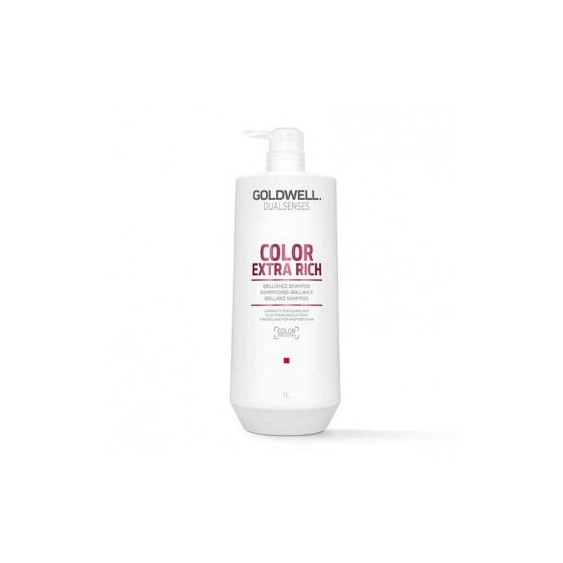 Goldwell Dualsenses Color Extra Rich Big Bottle Trio Bundle