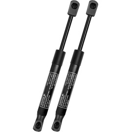 Set of 2 Rear Trunk Lift Support Struts Liftgate Gas Spring Shock Replacement for 2014-2021 Infiniti Q50