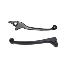 Clutch Lever Brake Lever Set - Fits Honda MB, MBX, MCX 50/80, NSR 50
