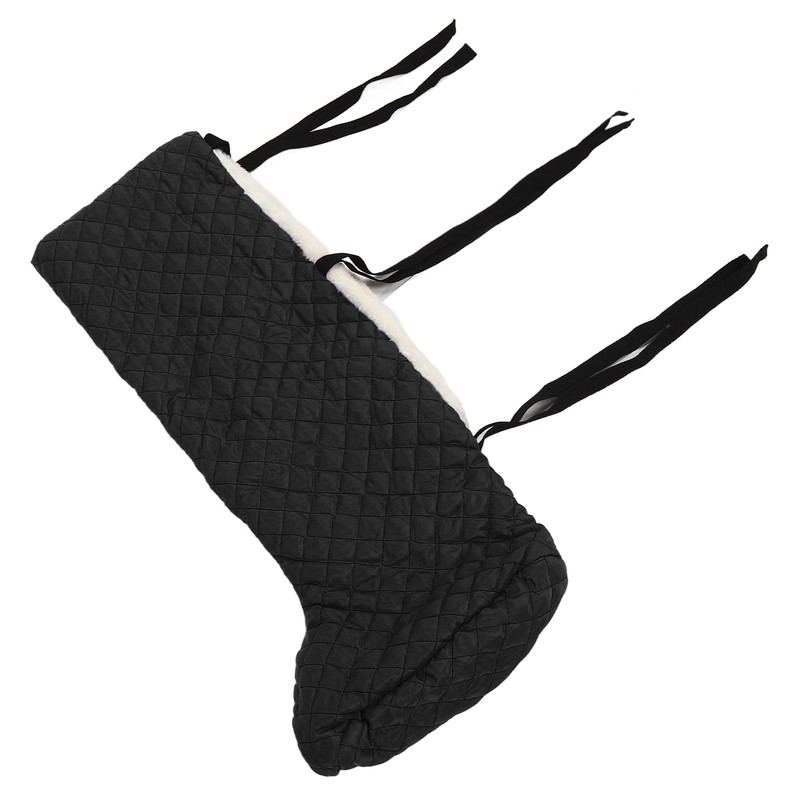 Leg Cast Warm Cover Thickened Windproof Soft Protective Full Leg
