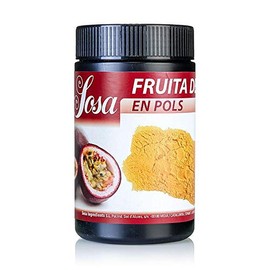 Sosa modern Gastronomy LIO-FRUITA DE LA PASSIà EN POLS (Passion Fruit TPUL) 700 g
