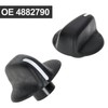LEPEVNEY Car Climate Control Knob 17903.05 Dash Knob AC Blower