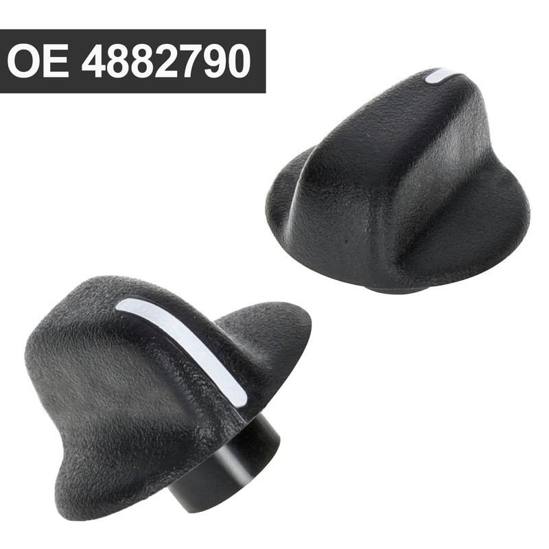 LEPEVNEY Car Climate Control Knob 17903.05 Dash Knob AC Blower