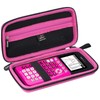Aproca Hard Storage Protective Case, for Texas Instruments TI-84 Plus