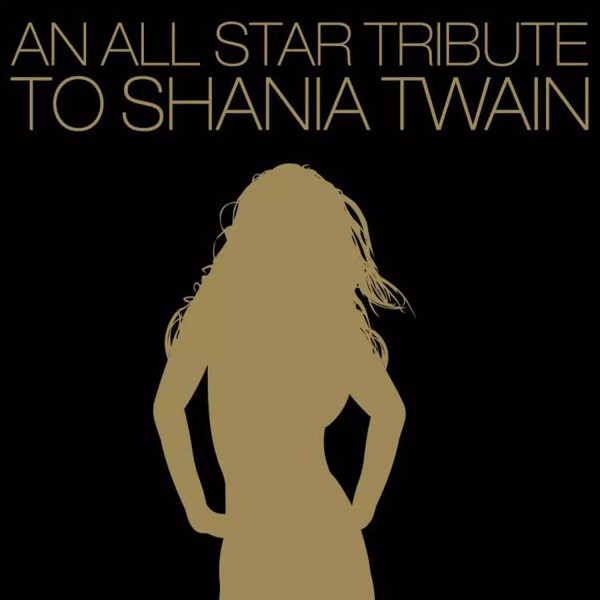 Cleopatra Records An All-Star Tribute To Shania Twain (CD)