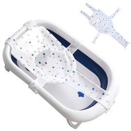 Baby Bath Cushion, Baby Bath Seat, Insert Baby Bath Insert, Infant Newborn Bath Seat, Baby Bath Seat, Baby Bath Seat