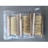 The Bolt Bin Flap/Drum Sander Brushes, Set of 12pc