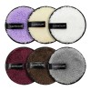 Almohadilla Desmaquillante Reusable Microfibra Kleancolor