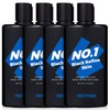 Pretty Skin Men's Cosmetics Men's Skin Toner Men's Skin Number One 200ml 4 Pieces / 남성화장품 남성스킨 남자스킨 넘버원 200ml 4개