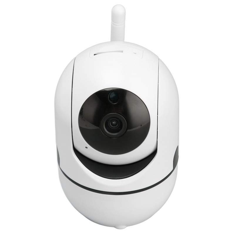 Home Security Camera 1080P HD Motion Detection Infrared Night Vision