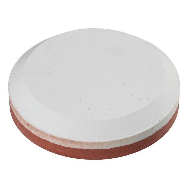 Urjumpea 2 IN 1 Dual Axe Sharpener Stone for Sharpening