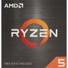 AMD Procesador Ryzen 5 5500-6 Núcleos - Socket-AM4-3.60GHz - 16MB
