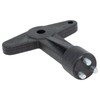 FINAO AUTOPARTS® - Wheel Trim Anti-Theft for Renault and Vauxhall