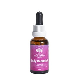 Body Beautiful Remedy Essence - 30ml - Australian Bush Flower Essences