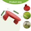 VineHii HT19-401-003-06 Replacement for Hyper Tough Cap Cover Part Compatible